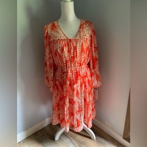 Molly Bracken Dress